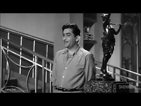 Sab Kuch Seekha Humne | raj kapoor | love status video