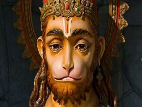 Hanuman Chalisa Status Video | Good Morning Status | Good Morning Status Video | Good Morning Whatsapp Status Video thumbnail