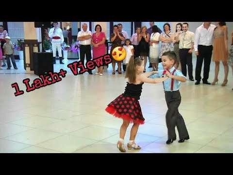 Cute kids | love status video