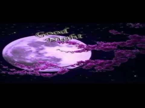 Good Night Video For Whatsapp Status Download | Good Night Status Video | Good Night Shayari Status