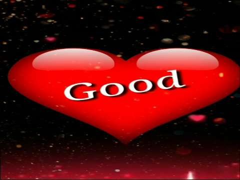 Raat Aadhi Hai Baat Aadhi Hai | Good Night video status | good night whatsapp status download | good night lovely status