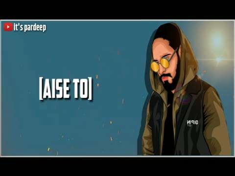Barosa | New Song WhatsApp Status Lyrics WhatsApp Status | Rap Status Video