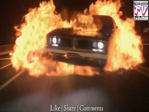 Ghost Rider WhatsApp Status | Car Entry Status | Car Status Video