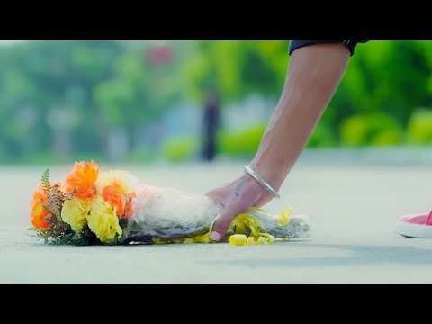 Itni bechaini leke | love status video