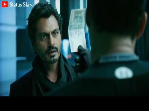 Nawazuddin Siddiqui Best Dialogues WhatsApp Video Status | Dialouge Status Video