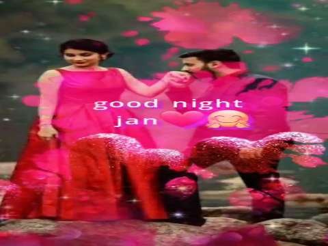 Good Night Jaan | Good Night video status | good night whatsapp status download | good night lovely status