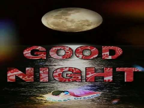 Mene Dil Tuje De Diya | Good Night video status | good night whatsapp status download | good night lovely status