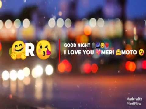 Menu Tu Leja Kithe | Good Night Shayari Status | Good Night video status | good night whatsapp status download | good night lovely status