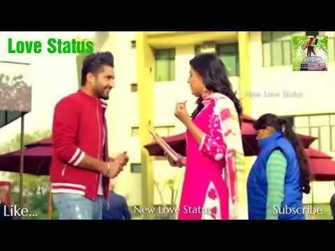 Bahut pyar krte h tumko sanam | sad status video