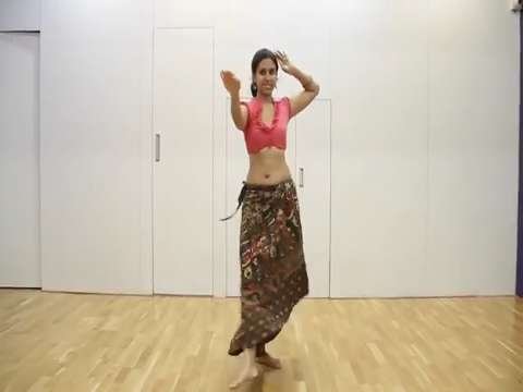 Belly Dancing Deep Dance Status | Belly Dance Status | Full Screen Status Video