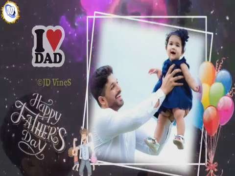 Special Fathers Day Wishing Status | Happy Fathers Day | Respect Your Father's | Family Status Video
