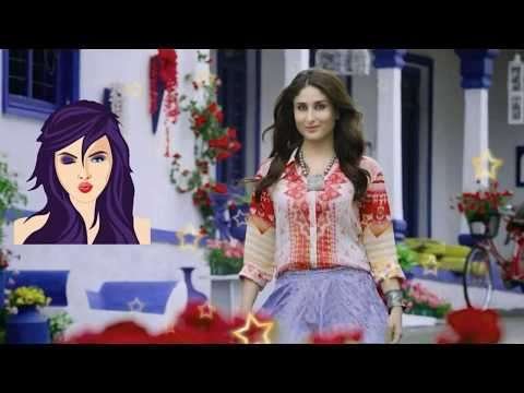 Ankhiyo me kajal kala | attitude status video