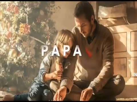 Happy Fathers Day 2020 | Fathers Day WhatsApp status | fathers day heart touching poetry