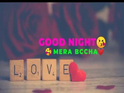 Good Night video status | good night whatsapp status download | good night lovely status | good night shayari status