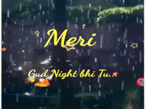 Meri Good Morning Tu | Good Morning Status | Good Morning Status Video | Good Morning Whatsapp Status Video thumbnail