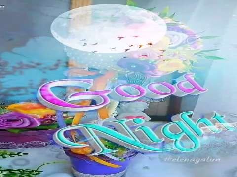 Me To Tuje Ek Pal Bhul Na Paau | Good Night Love Status | Good Night Status Video | Good Night Whatsapp Status Video
