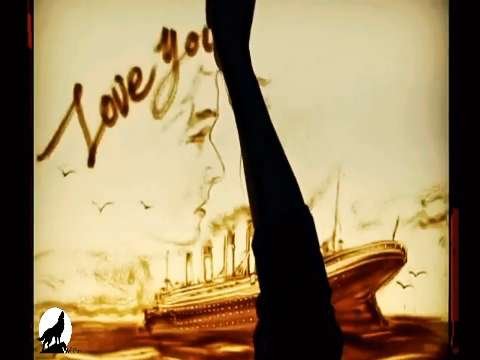 Love from Art status | arts lover status | love status video | Whatsapp Love Status Video