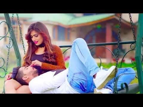 Teri bahon mein mili aisi rahat si mujhe | romantic status video