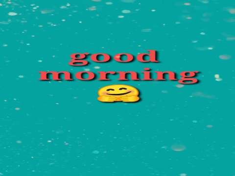 Good Morning Wishes | Have A Sweet Day Status | Good Morning Whatsapp Status Video thumbnail