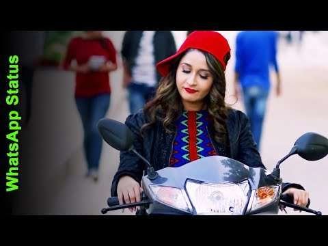 Tere Sang Yaara | love status video