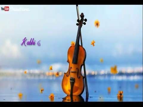 Mujhe Tum Yaad Aate Ho | Naseeb Lyrical Whatsapp Status | Love Whatsapp Status Video | Love Status Video | Lyrics Song