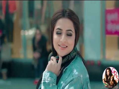 Love Status Song | New Whatsapp Video 2020 |  Attitude Female Version Unplugged Cover Hindi | Punjabi Top | Romantic Status Video