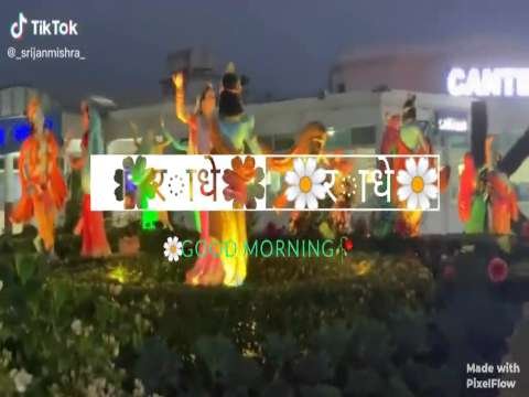Good Morning Status | Good Morning Status Video | Good Morning Whatsapp Status Video thumbnail