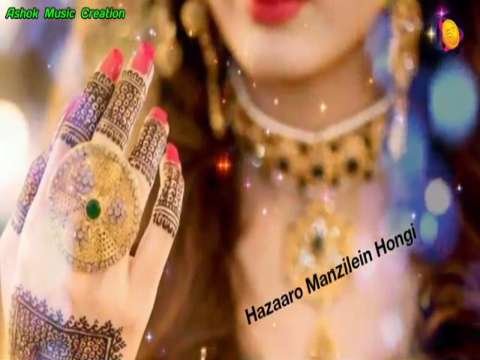 Sajan Sajan Teri Dulhan Sajaungi Status Video | Love Status Video | Ishq Wali Baarish | Monsoon Status video | Love Whatsapp Status Video | Animated Status Video