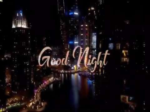 Good Night Whatsapp status | New Whatsapp status | Trending Status | Good Night to all | Good Night Status Video