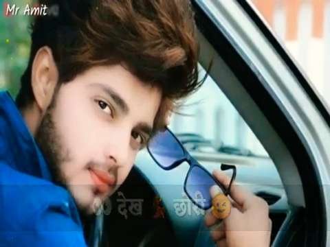 Attitude Status Video | Boys attitude | new whatsapp status | Revenge to girl | Dilbar Dilbar | Instrumental Music