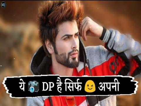 Attitude Status For Boys | Whatsapp Status Video | Attitude Status Video | New Whatsapp Status
