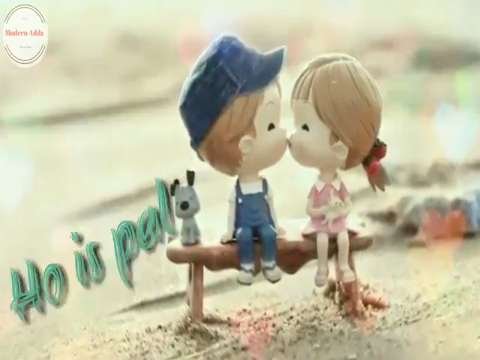 Good Night Status | whatsapp status good night | Arijit singh song heart touching | whatsapp status kiss