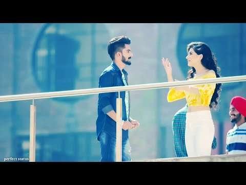 Jab se tujhe dekha dil ko kahi aaram nahi | love video status