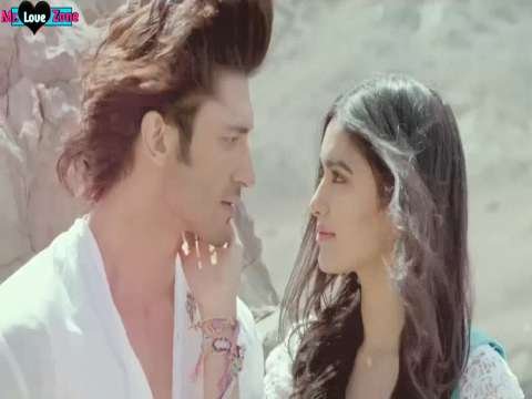 Romantic love Status | Whatsapp Status Video | Cute Couples | Nazm Nazm Sa Mere Hotho | Love Whatsapp Status Video