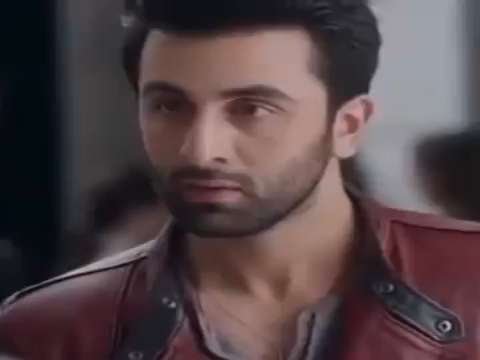 Dialouge Status Video | Ranbir Kapoor Dialouge | ek tarfa pyaar ki taaqat | ai dil hai mushkil | whatsapp status song