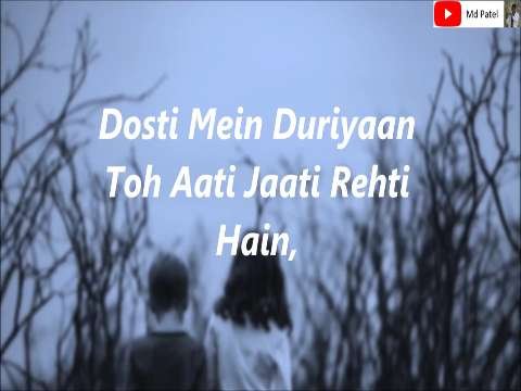 Friendship Status | Emotional Lines | Dosti Status | Friend Status | Family Status | Love Status Video