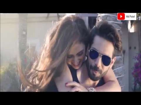 Ladki Badi Anjani Hai Sapana Hai | Cute Couple | Romantic Status Video | Romantic Whatsapp Status Video | Love Status Video