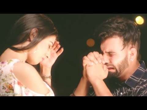Very sad status video sad song perfect status 