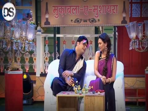 Kapil Sharma Flirting Video | Kapil Sharma Comedy status | kapil sharma show funny status video