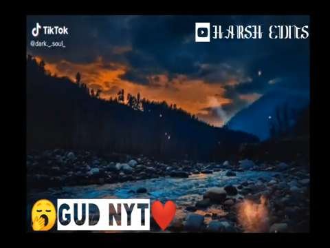 Best Good Night Love Status | Good Night Status | Good Night Whatsapp Status | Night Status