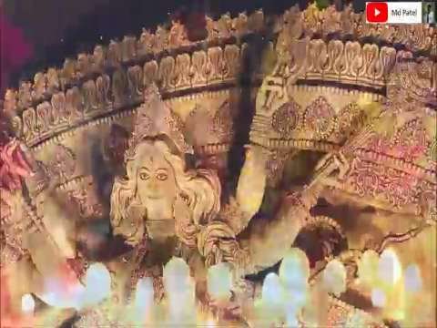 Navratri Status | Sachi Re Mari Sat Re | Garba Status Video | Gujarari Status Video