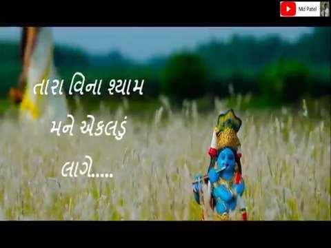 Navratri Status | Tara Vina Shyam Mne Ekladu Lage | Garba Status Video | Gujarari Status Video