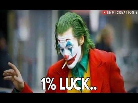 Attitude Status For Boys | Whatsapp Status Video | Attitude Status Video | New Whatsapp Status | Attitude Whatsapp Status Video | Joker Status
