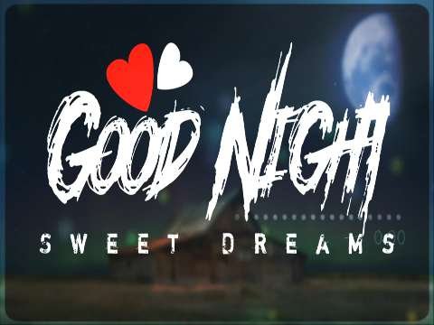 New | Good Night Sweet Dreams Status | Good Night Whatsapp Status | Good Night Wishes | Photo