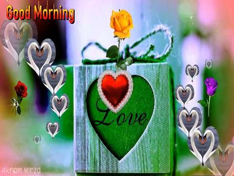 Good morning status | Good morning song | Good morning whatsapp status video | Chodungi Na Saath Tera