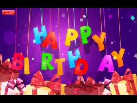 Happy Birthday to you cute | cute boy voice video status | birthday video status | birthday status video