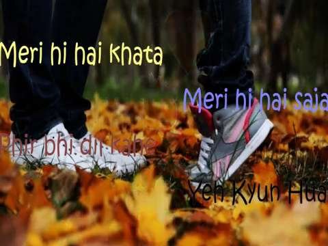 Kyun Phulon Ke Khile Khile| Whatsaap status | whatsapp video | whatsapp old song video | Animated Status Video | Love Whatsapp Status Video | Love Status Video