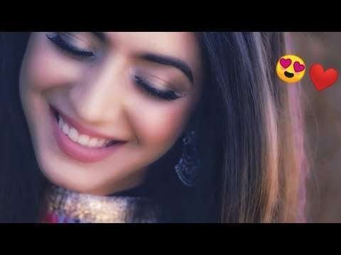 Wo larki khoobsurat si | love status