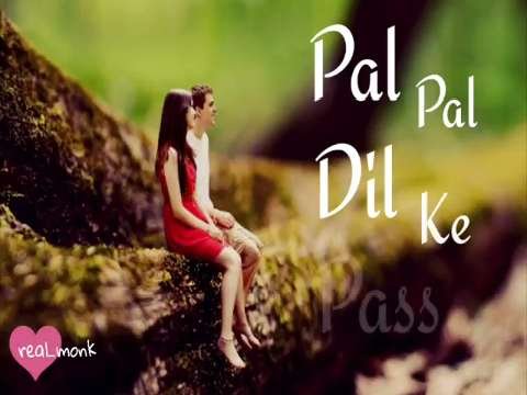Pal Pal Dil Ke Paas | Love Status Video | Animated Status Video | Love Whatsapp Status Video | Love Animated Status Video | New Whatsapp Status
