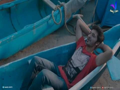 Yedhedho Penne  Gvp  Lovely Song Whatsapp Status Tamil Video